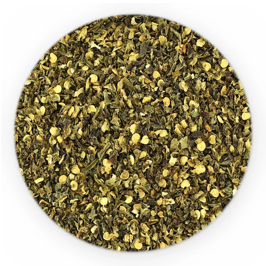 Chilli Jalapeno Zelené Drcené - Premium Line-1