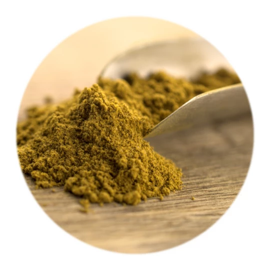 BIO Golden Latte Směs Koření Premium Line-2