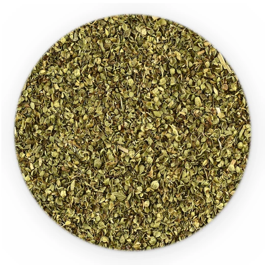 Oregáno Drcené 2% - Premium Line-1