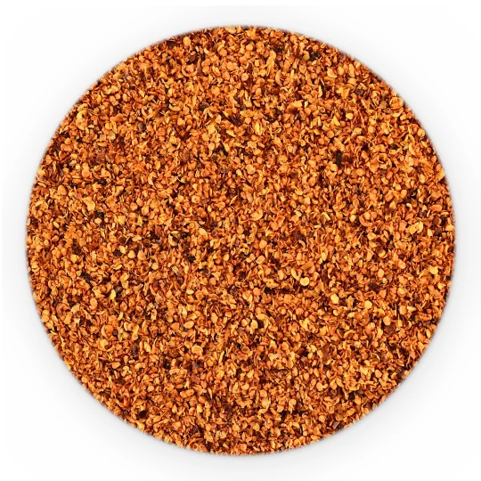 Paprika Granulát - Premium Line-1