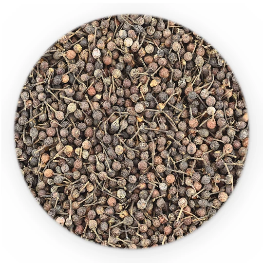 Pepř Bourbonský Voatsiperifery Jungle Pepper (Borbonese) - Premium Line-1