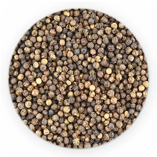 Pepř Černý Celý Vyčistit 550G/L - Premium Line-1