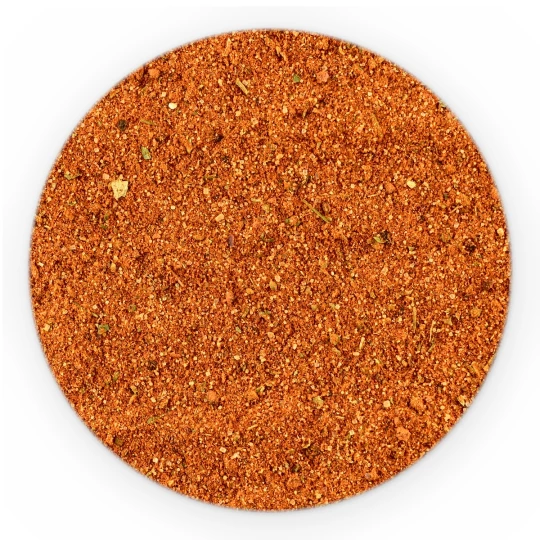 Smoky Grill Rub (Kořenící Směs) Bez Přidaného Glutamátu - Premium Line-1