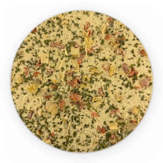 Zeleninová Polévka - HoReCa Basic Line-1