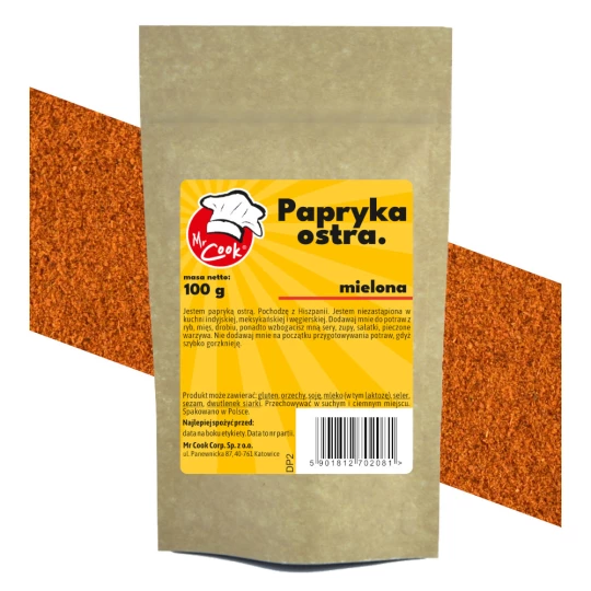 Paprika Pálivá - Premium Line