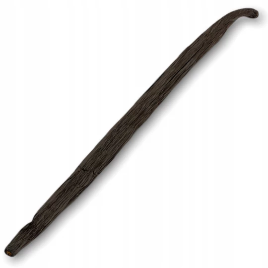 Vanilka Pravá Bourbon Lusk Uganda Gourmet 12-14 cm - Premium Line
