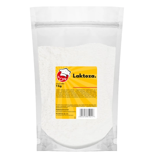 Laktóza - Premium Line