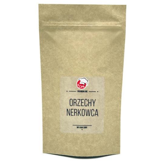 Kešu ořechy - Premium Line