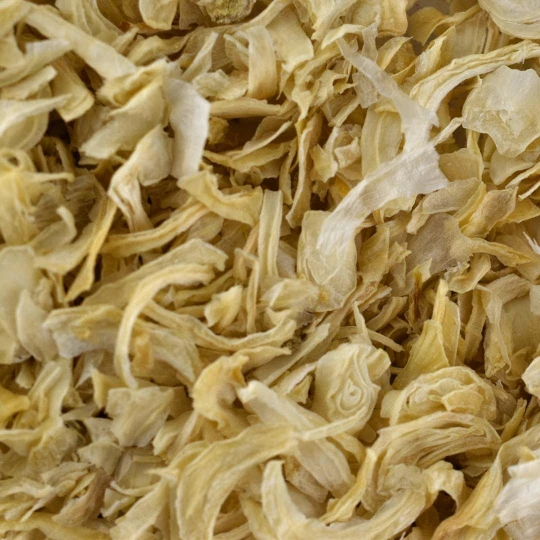 Cibule Plátky - Velké