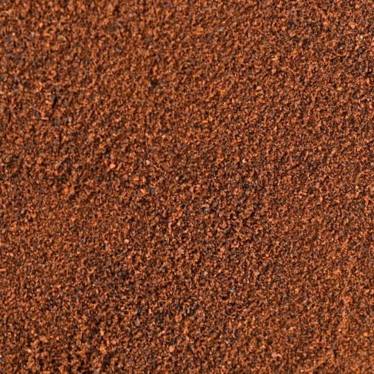 Chilli Chipotle (Uzené Červené Jalapeno) Mleté - Velké