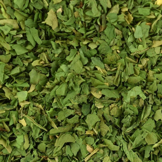 Česnek Medvědí Sušený - Velké