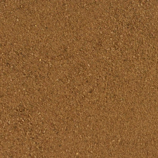 Muškátový Ořech Mletý - Velké