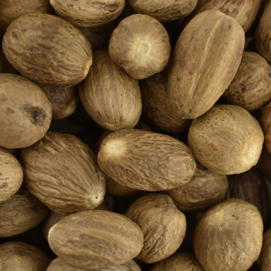 Muškátový Ořech - Velké