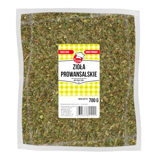 Provensálské Koření - HoReCa Basic Line