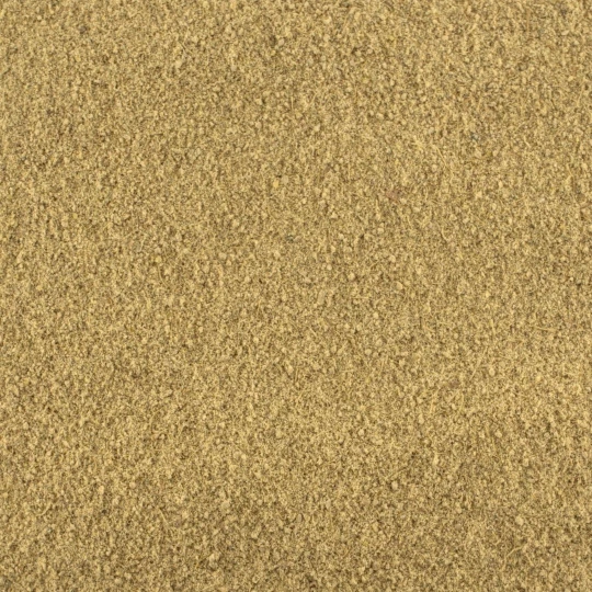 Zázvor Mletý - Velké