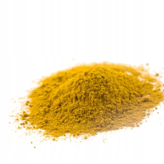 BIO Kurkuma Mletá - Velké-1