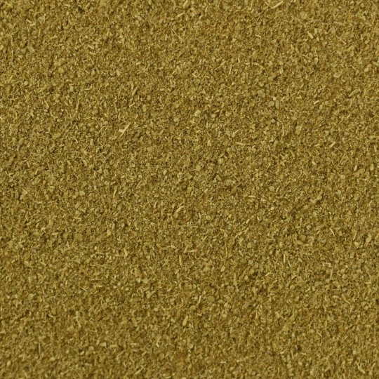 Fenykl Mletý- Velké