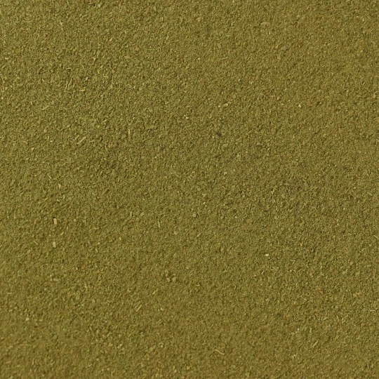 Bobkový List Mletý - Velké