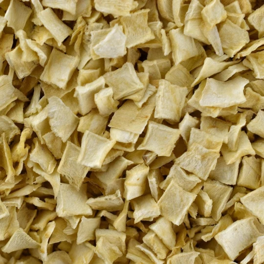 Pastinák Kostky - Velké