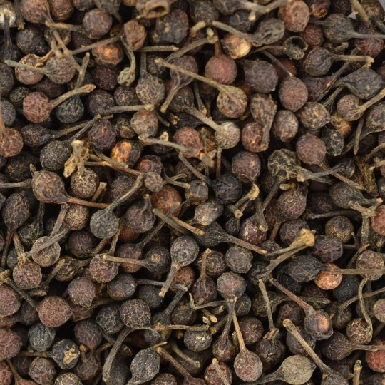 Pepř Bourbonský Voatsiperifery Jungle Pepper (Borbonese) - Velké
