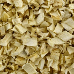 Petržel Sušená Kostka - Velké