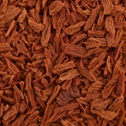 Rajčata Sušená Drcená - Velké