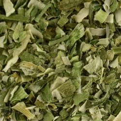 Pór Sušený Plátky - Velké