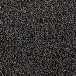 Sezamová Černá - Velké