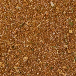 Kořenící Směs Shoarma S Mořskou Solí Bez Přidaného Glutamátu Premium Line - Velkě