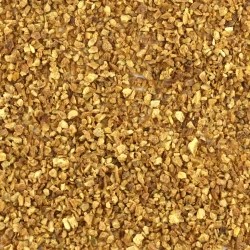 Citrónová Kůra Sušená Kůra 2-3 mm - Velké