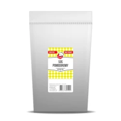 Rajčatová Omáčka Basic Line ZK - Velkě