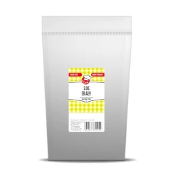 Bílá Omáčka Basic Line - Velkě