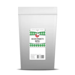 Šťávy K Těstovinám Neapolská Economy Line - Velkě