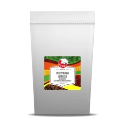 Kořenící Směs Harissa S Mořskou Solí Bez Přidaného Glutamátu Premium Line - Velkě-1