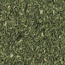 BIO Kopr List - Velké