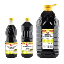 Polévkové koření Niska Cena