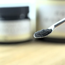 Zrnka Vanilky Bourbon (Extrahovaný, Sterilizovaný) - Velké