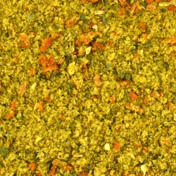 Złota Warzywna Kořenící Směs Univerzální Zeleninové Bez Přidaného Glutamátu Premium Line - Velkě