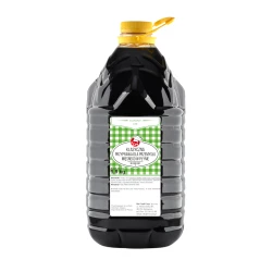 Tekuté koření pro masný průmysl (Klasická)