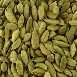 Kardamon Zelený, Celý - Velké