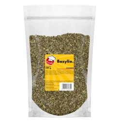 Bazalka Drhaná - Premium Line 300g Doypack