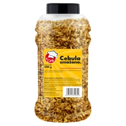 Cibule Smažená - Premium Line 650g Słoik PET