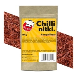 Chilli Nitky - Premium Line