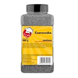 Černucha Celá - Premium Line 500g Słoik PET