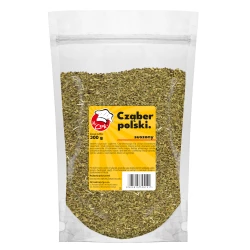 Saturejka Drcená - Premium Line 300g Doypack