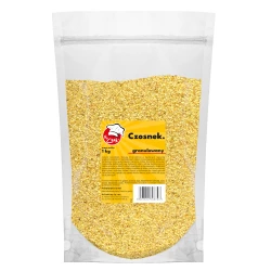 Česnek Granule - Premium Line 1kg Doypack