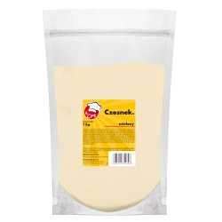 Česnek Mletý - Premium Line 1kg Doypack