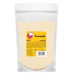 Česnek Mletý - Premium Line 500g Doypack