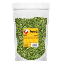 Česnek Medvědí Sušený - Premium Line 250g Doypack