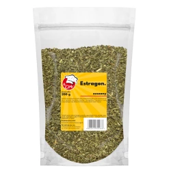 Estragon Řezaný - Premium Line 250g Doypack